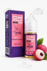 OX PASSION-SUPERCOOL LYCHH