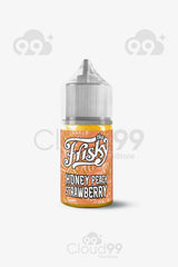 FRISKY- HONEY PEACH STRAWBERRY SUPER COOL