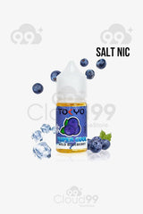 tokyo -SUPERCOOL WILD BLUEBERRY