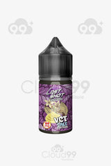 LAST SHOT-TOBACCO VCT