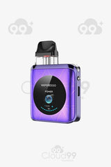 VAPORESSO Xros 4 nano