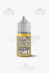 Frisky -strawberry kiwi super cool