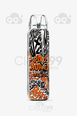 Aspire Pixo Aura2
