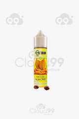 Euro - TOBACCO ALMOND
