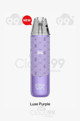 OXVA NeXLIM GO Double Flavor, Double Lifespan