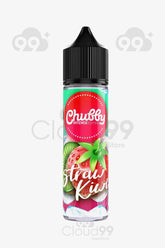 CHUBBY - Straw kiwi