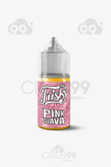 FRISKY-PINK GUAVA SUPER COOL