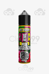 SALTY-PINK WATERMELON SUPER COOL