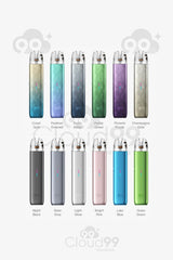 Caliburn G4 Mini Pod كاليبورن جى4 ميني