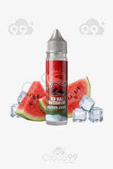 8 ball- red bull watermelon super cool