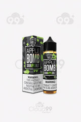 VGOD- APPLE BOMB DL 3NIC