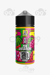 SALTY-PINK WATERMELON SUPER COOL
