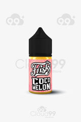 Frisky - coco melon super cool