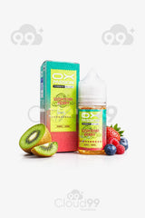 OX PASSION -SUPERCOOL LUSH KIWI BERRY