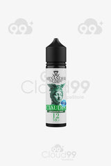 Alexander The Great - lemonade mint