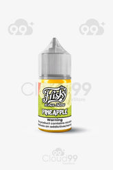 Frisky-Remix Pineapple