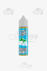 Frisky -SUPER COOL BUBBLEGUM MINT