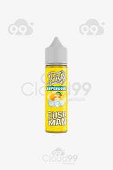 FRISKY - cush man super cool