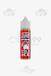 Frisky - Cola ice super cool