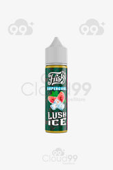 Frisky - Lush ICE super cool