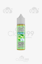 Frisky - Green apple super cool