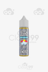 Frisky - Energy super cool