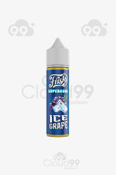 FRISKY - ice grape super cool