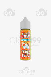FRISKY - peach ice super cool