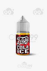 Frisky - Cola ice super cool