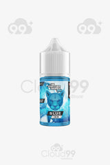 pink panther -blue ice salt