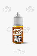FRISKY - tobacco caramerl nuts