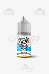 Frisky -REMIX MANGO PEACH