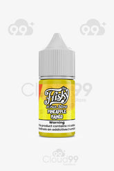 Frisky -REMIX PINEAPPLE MANGO