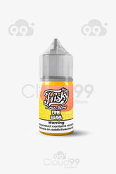 Frisky -REMIX PINK GUAVA