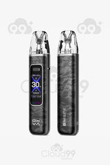 OXVA xlim pro 3 new colors
