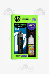 Vaporesso Vibe SE 2