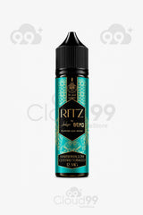 Arabesque-RITZ MARSHMALLOW CUSTARD TOBACOO