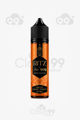 GEMS -RITZ BISCUIT CARAMEL TOBACOO
