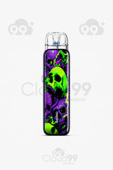 Aspire Pixo Aura2