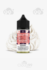 AUGUSTINE-BALDUR WHIOOED CREAM