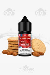AUGUSTINE- VALKYRIE ALMOND BISCUIT CREAM