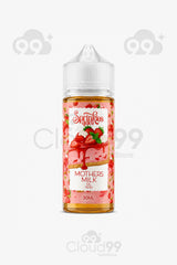 SPRINKLES-mothers milk