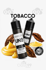 UNO WHITE TOBACCO