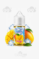 Rozetta-Mango Ice
