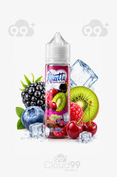 Rozetta-Kiwi Cherry Berry Ice