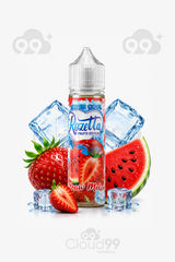 Rozetta-Straw Melon Ice