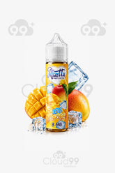 Rozetta-Mango Ice