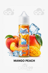 Rozetta-Peach Mango Ice