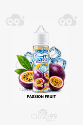 Rozetta-Passion Fruit Ice
