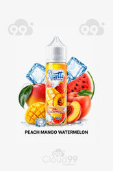 Rozetta-Mango Peach Watermelon Ice